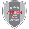 Albion SC Las Vegas