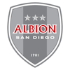 ALBION SC San Diego