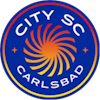 City SC - San Diego