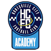 Huntsville City FC
